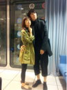 김장훈 못된 손, 박소현 엉덩이에 (?) “김원준 질투할지도…”
