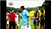 강호동 스타킹 재등장, “이승기 강호동 더블MC 그립다”