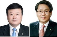 대한지적공사 부사장에 이민석씨 사업이사에 김태훈씨