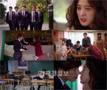‘꽃미남라면가게’ 정일우, “나쁜남자 본색 드러내나?” 방송 2회만에 시청률 1위 등극