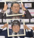 김구라 양배추 “저 성형 안했어요” 증거 사진 전격공개