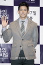 정석원, 정겨운 커플 더블데이트 노출 심경 "무서워서 세상 살겠나"