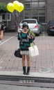 ‘택시’ 이윤지 반전 각선미 화제 탄탄몸매 관리 비결 공개
