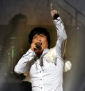 노래로 소통하는 남자! 박현, 2011, 앵콜 콘서트 열어