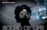 젠하이저, 프리미엄 사운드 체험 이벤트 “Sound of Life” 개최