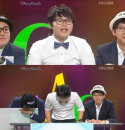 ‘애정남’ 최효종 공개사과, “나는 남자들하테 쓰레기였다”