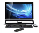 에이서, 일체형 데스크톱 PC '아스파이어 Z5771' 출시