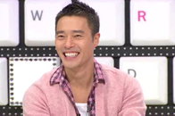R.ef 이성욱, "유명 남성 헤어디자이너에 성추행 당할뻔"