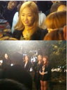 원더걸스 홍대 출몰 “원더걸스랑 소녀시대 오랜만에 붙는구나”