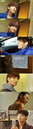 '나도 꽃' 윤시윤,낮엔 주차요원 밤엔 CEO··· '이중생활'눈길