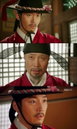 '뿌리깊은 나무' 장혁, 스승 '밀본 호위무사' 정체 알게돼 '충격'