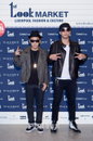 [포토] 마이티 마우스, '힙합스타일의 V란 바로 이런 것'