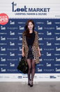 [포토]이진, "'퍼스트룩' 행사  참석해 기뻐요"