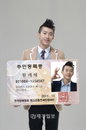 박재범, 편의점 일일 점주로 변신···'캠페인 홍보 앞장서'
