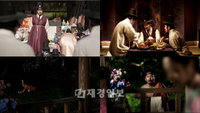 윤기원, 코믹에서 섹시까지 올킬, 카리스마+코믹+섹시 ‘변학도’로 돌풍 예고