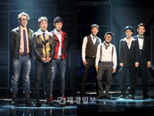 Mnet ‘슈퍼스타K3’ 울랄라세션VS버스커버스커 파이널 무대 마지막 미션은?