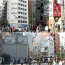 일본진출 인피니트 일본 장악!도쿄 주요 ‘30개’거리 대형 광고판 도배
