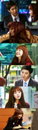 '나도 꽃' 서효림, 된장녀 완벽 빙의 "300만원 코트 하나 건졌다"