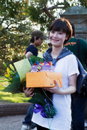 구혜선, 28번째 생일 촬영장에서 깜짝 축하파티 열어