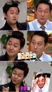 노을 강균성, 이휘재 이봉주 표정 싱크로율 100% “누구나 가능하다” 폭소