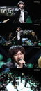'인기가요' 이승기, 기다려준 팬들에 무대 선사 "황태자 답네"