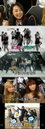 원더걸스, "소녀시대 너무 예뻐, 탄성이 나올 정도" 칭찬