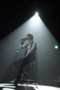 신혜성, 팬들과 함께 2012년 새해 맞이해·· '연말 콘서트'