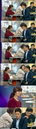 송중근, 신보라에 "송중기 이름 꺼내지마" 폭풍 질투