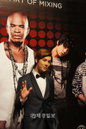 SS501 박정민 Hennessy in Malaysia 성황리 마쳐
