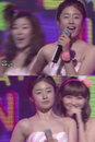 티아라 지연 아이라인 실종 “왜 저 때는 안 했을까?”