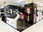 뉴욕 코스메틱 브랜드 나스(NARS), 롯데 백화점 잠실점 오픈