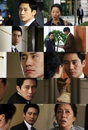 '브레인' 신하균, 단 1초의 틈도 없는 눈빛연기 '마성의 남자'