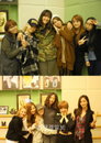 ‘홍진경의 두시’축하 게스트 원더걸스 소녀시대 비스트 등 눈길