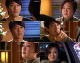 '천약'김래원, 김해숙에 무릎꿇어 "수애 없이 난 허수아비 일 뿐" 눈물 호소