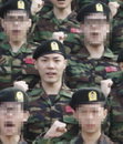 휘성,오늘 (14일) 10시 30분 훈련소 퇴소‥'논산훈련소' 조교로 군복무