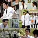 '브레인' 신하균 분노연기 4종 "대체,왜 화내는데 섹시한거야?" 여심 폭발