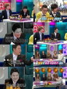김구라,원더걸스에 "언제적 개그를 하는 거냐" 독설 작렬