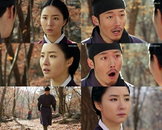 '뿌리깊은 나무' 신세경, 장혁과 만나자 마자 이별 '대의' 위해 세종 택해
