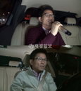 택시 모는 도지사 김문수 운전대 잡고 소탈 매력 발산