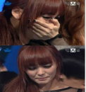 ‘엠카’ 원더걸스 1위 선예 혜림 눈물 “더 열심히 하겠다”