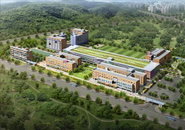 남광토건, 878억 규모 미단외국인학교 건립사업 수주