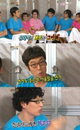 '해피투게더'김영철, 유재석 버릇은 "영철아 그만해"성대모사