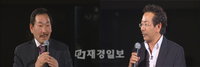 ‘전설의 복서’김광선 조폭계의 전설‘용팔이’김용남,<주먹이 운다 2> 특별 판정단 출연