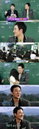 엄태웅,"1박2일 내 외모 순위 1위"··'이승기 보고있나?'