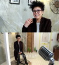 맨발의 디바 이은미 "못에 찔려 발 다쳐본 적도 부지기수"