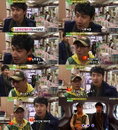 '런닝맨'광수-석진,저자 이름 몰라 "황석영?? 안데르센?" 굴욕