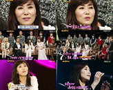 장혜진,'나가수'마지막 라운드 아쉽게 탈락 "유종의 미는 아니지만 아름다웠던 무대"