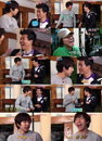 '1박2일'이승기-김종민,'新 덤앤더매 결성?' 대 폭소