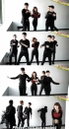 노을, 걸그룹 댄스는 전부다 접수?, 선예와 'Be My Baby' 완벽 커버 댄스