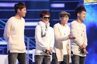 '울랄라 세션' 임윤택, "사실 윤도현씨 아역으로 TV 출연 했었다'" 깜짝 폭로
